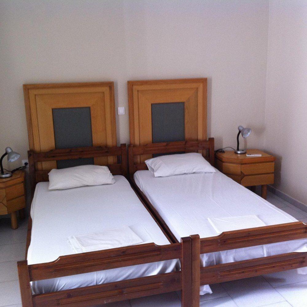 Manias Apartments Кос Екстер'єр фото